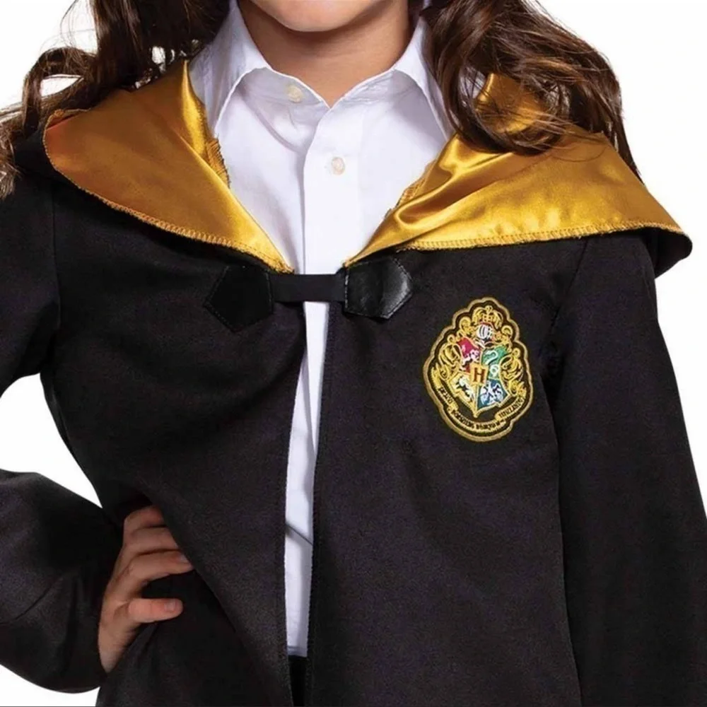 Warner Bros. kid’s harry